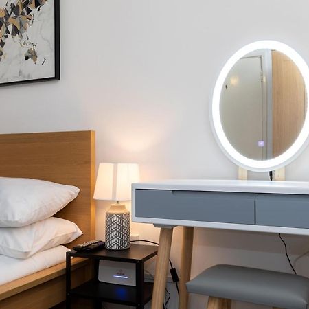 1 Bed Holiday Apartment,Pets Are Welcome 韦茅斯 外观 照片